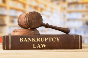 Everything You Will Ever Need To Know About Bankruptcy Law