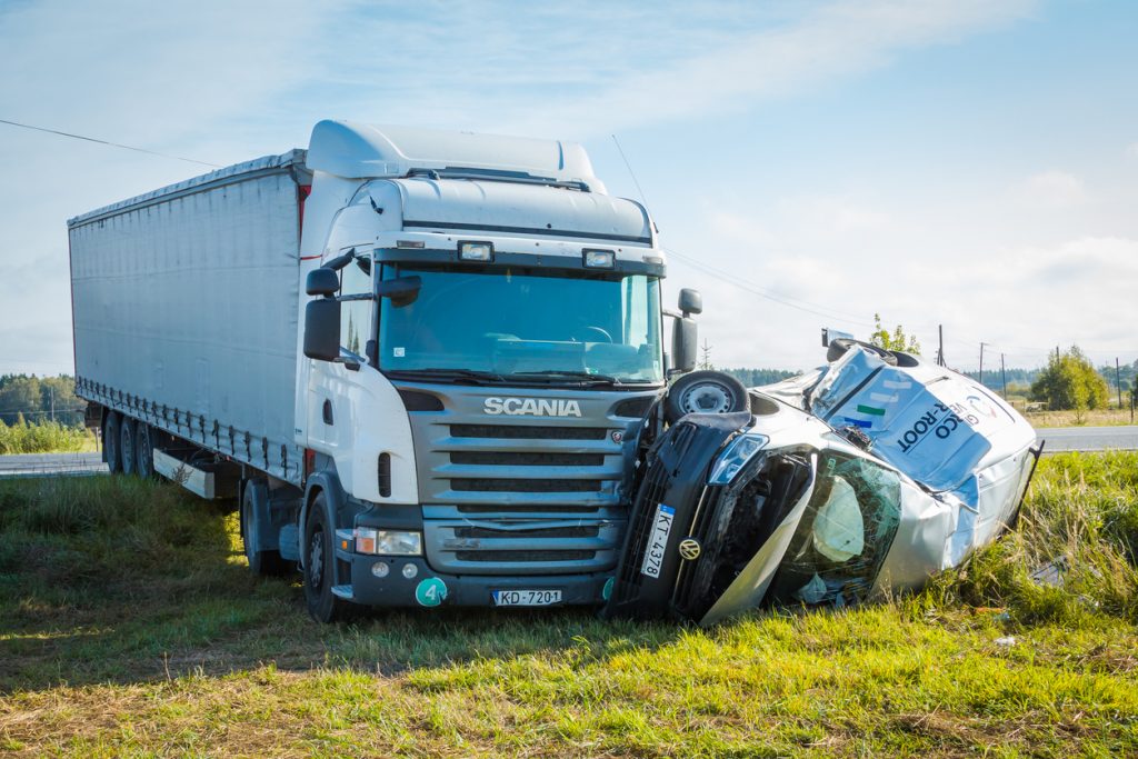 How to Find a Truck Accident Lawyer