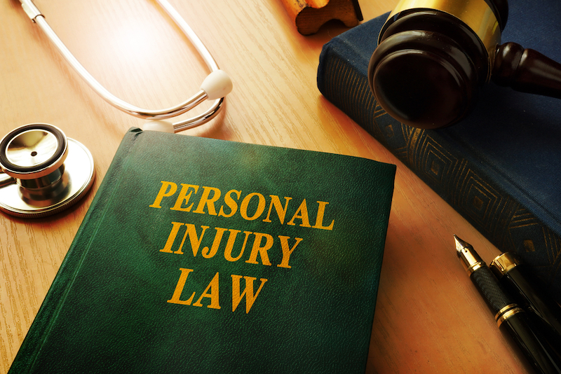 Tips For Personal Injury Lawyers